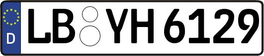 LB-YH6129