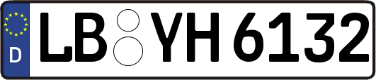 LB-YH6132