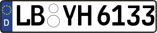 LB-YH6133