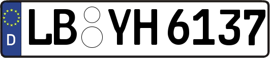 LB-YH6137