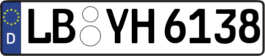 LB-YH6138