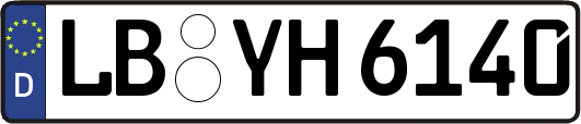 LB-YH6140