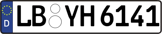 LB-YH6141