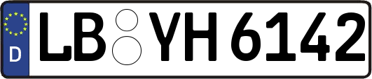 LB-YH6142