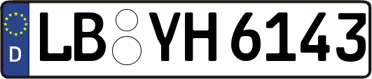 LB-YH6143