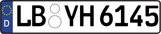 LB-YH6145