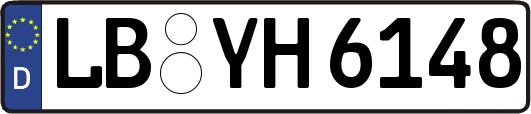 LB-YH6148