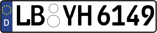 LB-YH6149