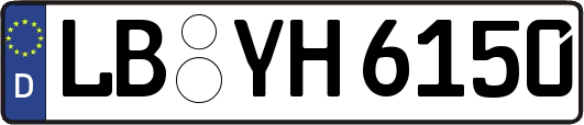 LB-YH6150
