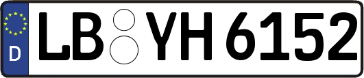 LB-YH6152