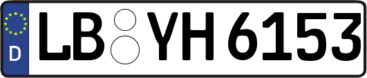 LB-YH6153