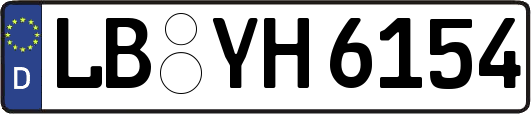 LB-YH6154