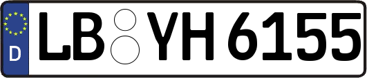 LB-YH6155