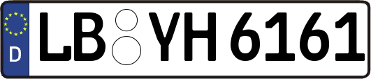 LB-YH6161