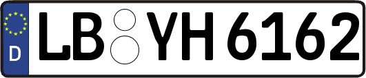 LB-YH6162