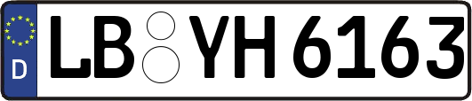 LB-YH6163