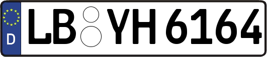 LB-YH6164