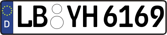 LB-YH6169