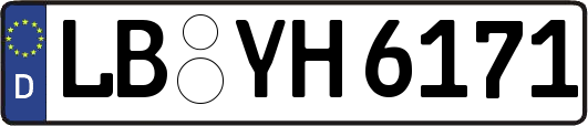 LB-YH6171