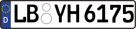 LB-YH6175