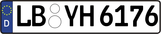 LB-YH6176