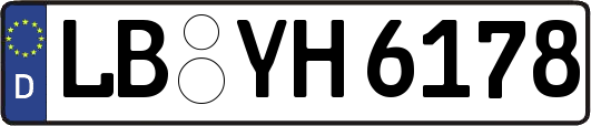 LB-YH6178