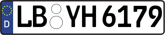 LB-YH6179