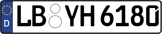 LB-YH6180
