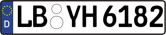LB-YH6182