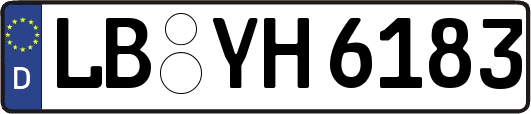 LB-YH6183
