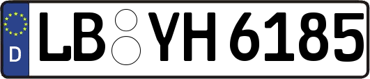 LB-YH6185