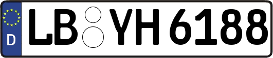 LB-YH6188