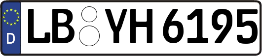 LB-YH6195