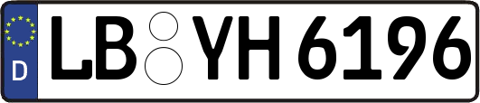 LB-YH6196