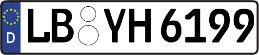 LB-YH6199
