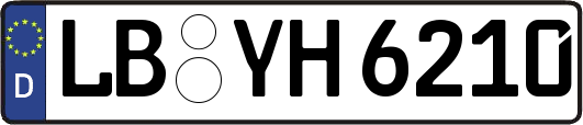 LB-YH6210