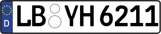 LB-YH6211