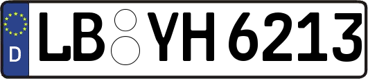 LB-YH6213