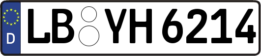 LB-YH6214