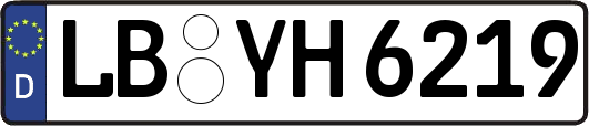 LB-YH6219