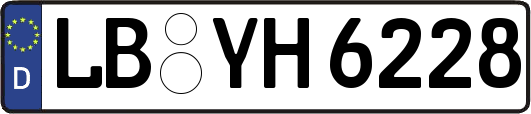 LB-YH6228