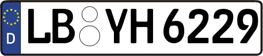 LB-YH6229
