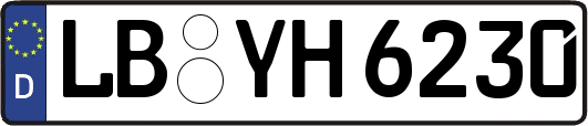 LB-YH6230