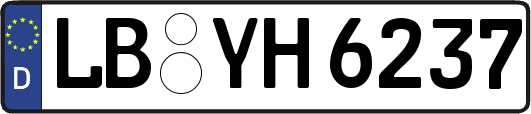 LB-YH6237