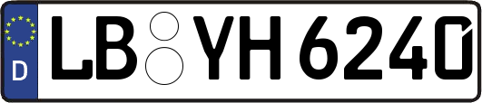 LB-YH6240