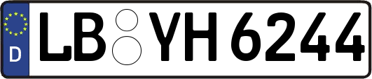 LB-YH6244