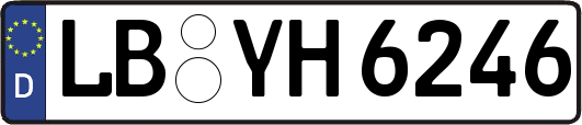 LB-YH6246
