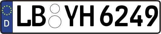 LB-YH6249