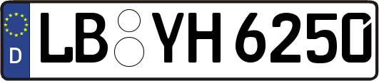 LB-YH6250