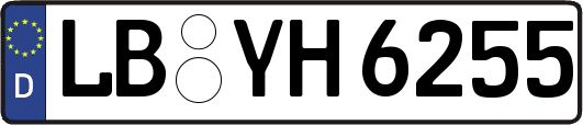 LB-YH6255
